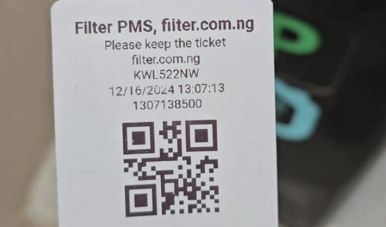 Ticketing